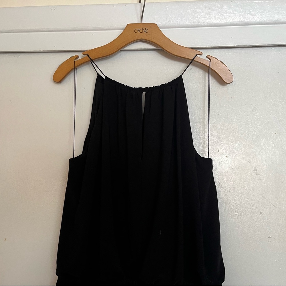 Cache Classic Little Black Dress
